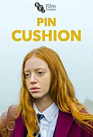 pin cushion